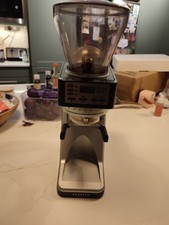 Baratza Sette 270W Espresso Coffee Conical Burr Grinder (Parts Only)