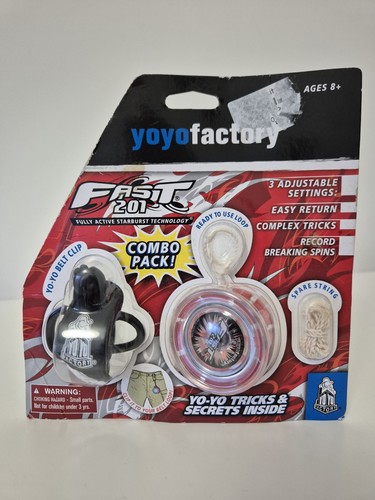 Yoyo factory fast - yoyo, belt