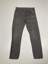 LEVI’S 508 SLIM TAPERED