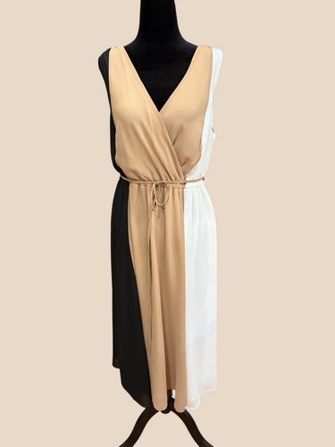 Nwot nina leonard tan - leonard,