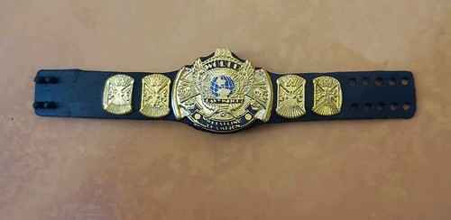 Elite winged eagle world title - winged,