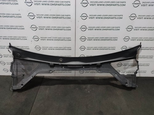 Jaguar x260 windscreen - xf,