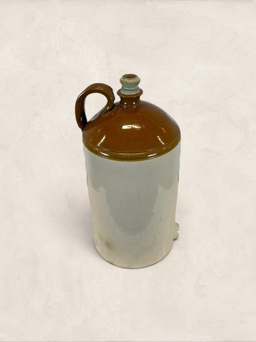 Antique english stoneware - antique,