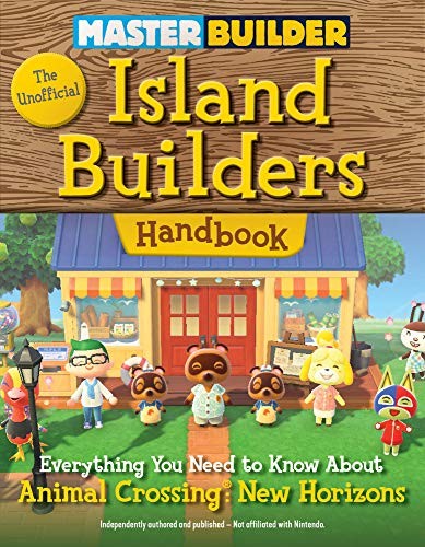 Master builder the unofficial - builder:,