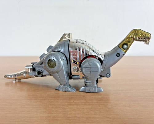 Transformers dinobot - transformers, g1