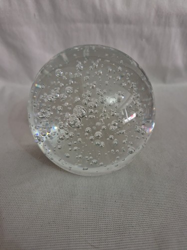 Vintage controlle bubble glass - vintage,