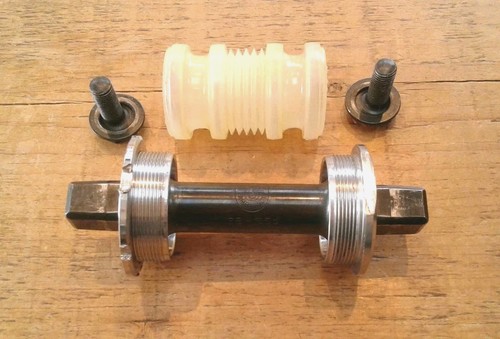 Vintage campagnolo athena - campagnolo,