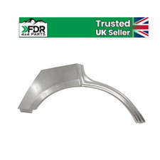 Rear Wheel Arch Repair Panel