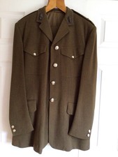 British Army Officer’s