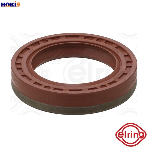 Shaft seal crankshaft 586 - shaft, 586.641