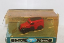 CORGI CLASSIC MODEL D980/1
