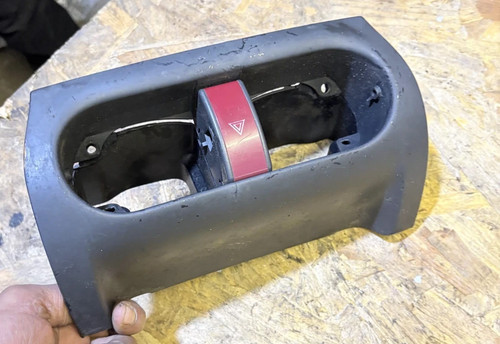 Vauxhall combo 2005 vinterior - vauxhall,