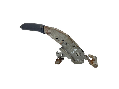 Vauxhall combo handbrake - vauxhall,