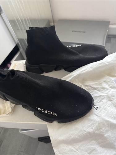 Ladies balenciaga speed 0 - ladies,