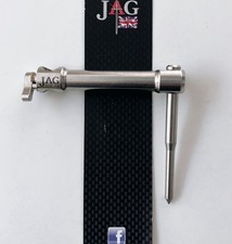 JAG Products 316 Stainless