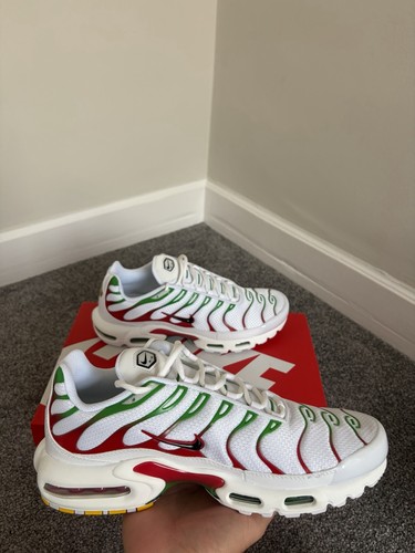 Nike air max plus - air,