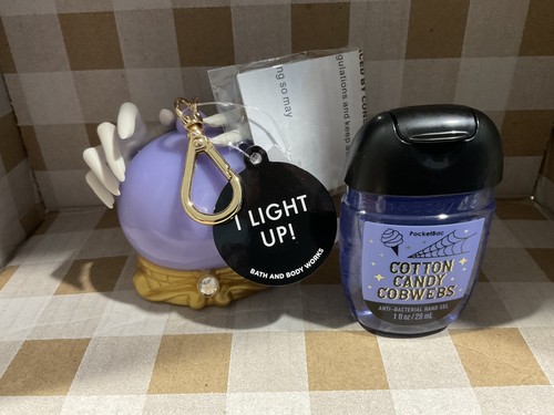 Bath body works light - works, up