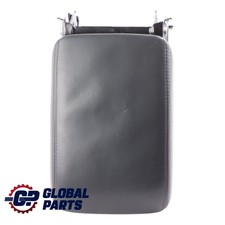Audi front armrest - a4,