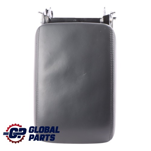 Audi front armrest - b8,