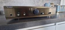 .Promethean Power Amplifier
