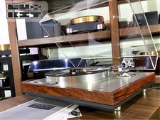 LUXKIT LUXMAN PDK131 Turntable
