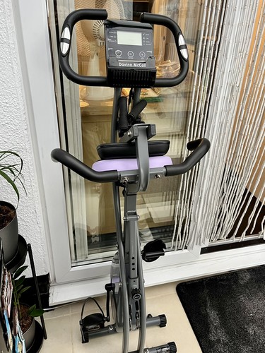 Davina mccall folding exercise - davina,