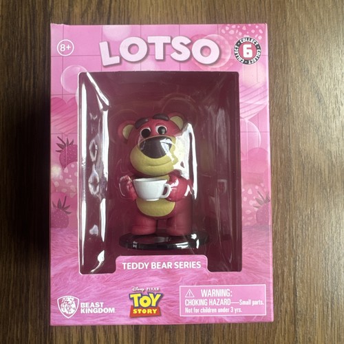 Lotso huggin bear 3 - lotso, ‘huggin'