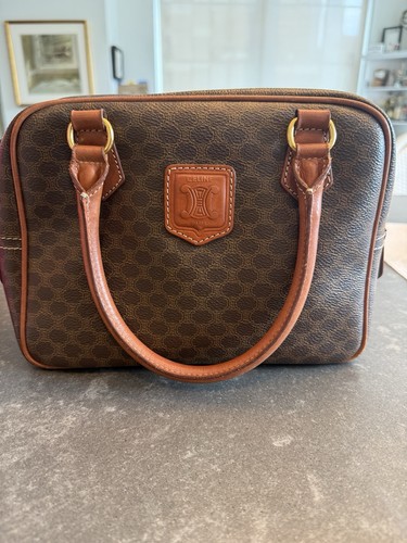 Authentic vintage celine - vintage,
