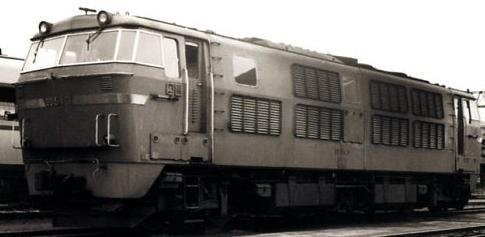 Micro ace a6158 gauge - n,