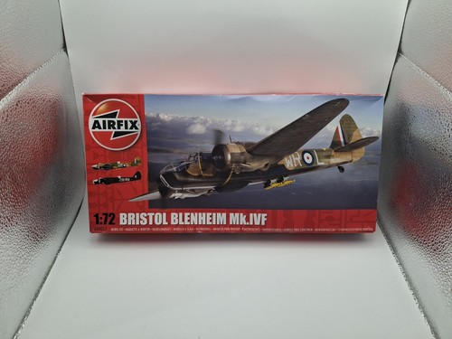 Airfix bristol blenheim - bristol,