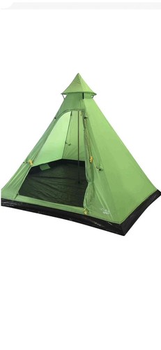 Active sport person teepee - sport,