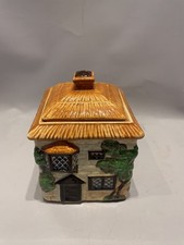 Vtg Beswick Ware Pottery