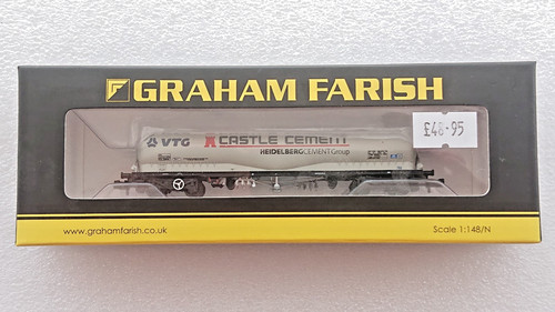 Graham farish 377 - graham,