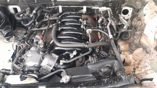 2019 lexus lx570 3ur - 2019, 5.7