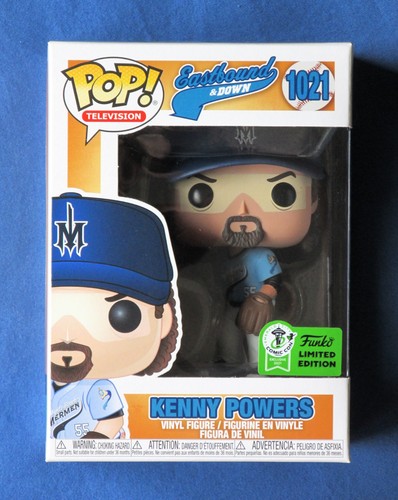 New funko pop kenny - new,