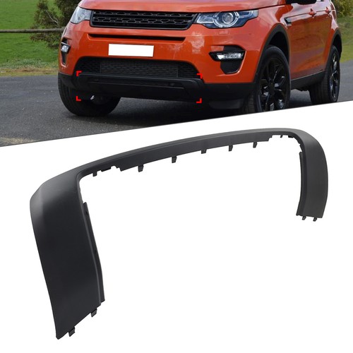 Front bumper lower shape - lower,