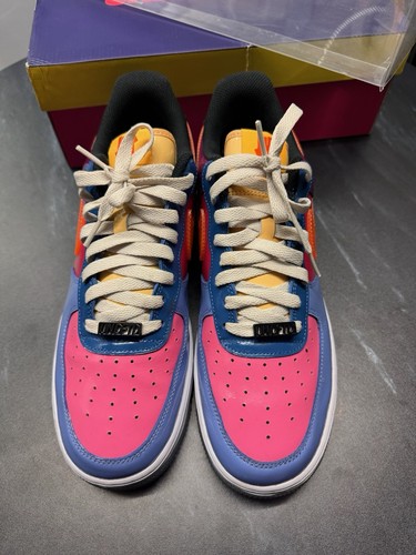 Nike air force - air, 1