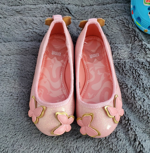 Wicked girls pink - wicked,