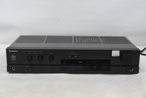 Technics 500 stereo - su-500,