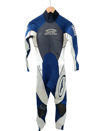 Gul mens size small 5mm - gul, full
