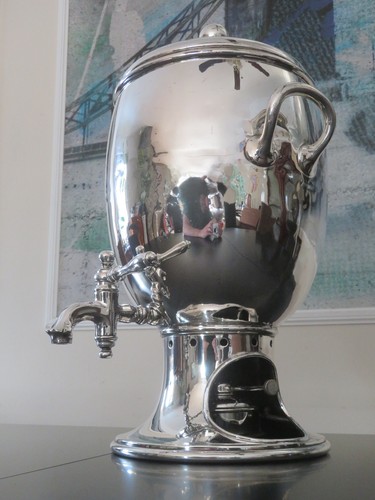 Tea urn samovar hotel - /,