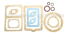 Lister D & DK Stationary Engine Gasket Set - Lister D & DK Gaskets