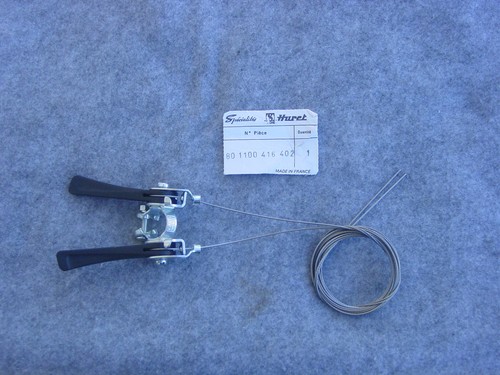 Sachs huret shift lever 12 - shift, 10/12