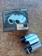 Zennox Compact Binoculars