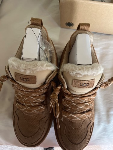 Ugg low mel brown - mel, size