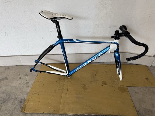 Colnago arte alu carbon road - arte,
