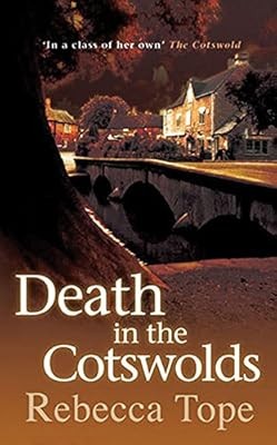 Death the cotswolds - death, in