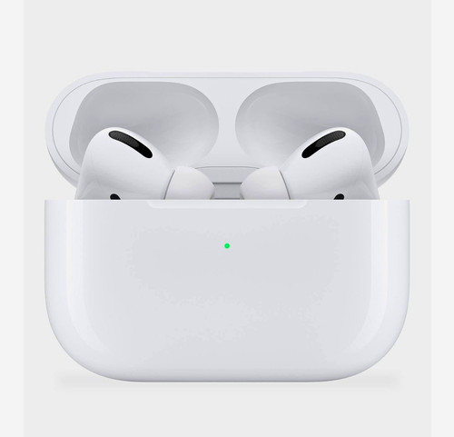 Apple airpods pro - apple,