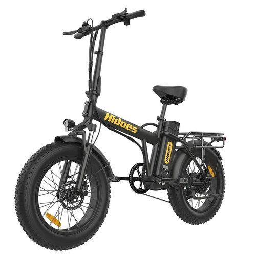 Hidoes fat tire - hidoes, 20*4.0"