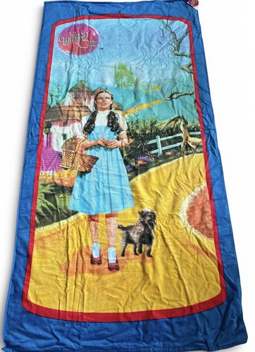 1999 wizard dorothy toto - oz,
